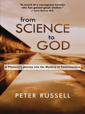 cover image of From Science to God